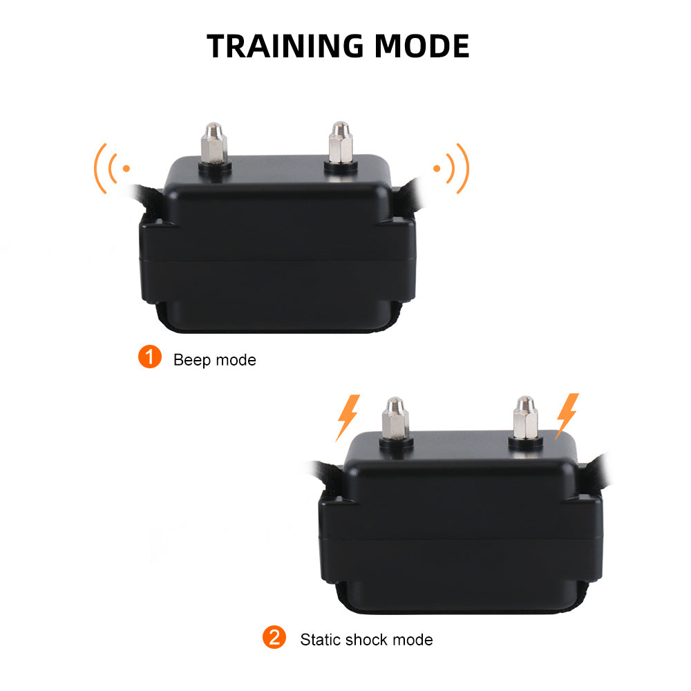Guangdong Electric Dog Fence System Waterproof Shock Collar