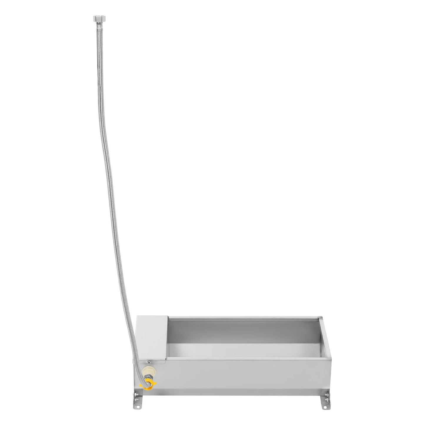 Automatic Livestock Water Tank Large Capacity Self Filling Dog Waterer Animal Drinking Bowl with Float Valve