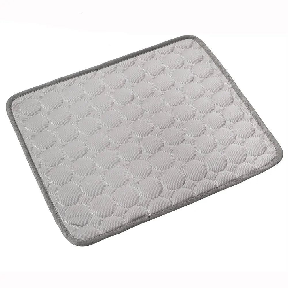 YTYINCN Dog Cooling Mat Self Cooling Pad For Pets And Dogs