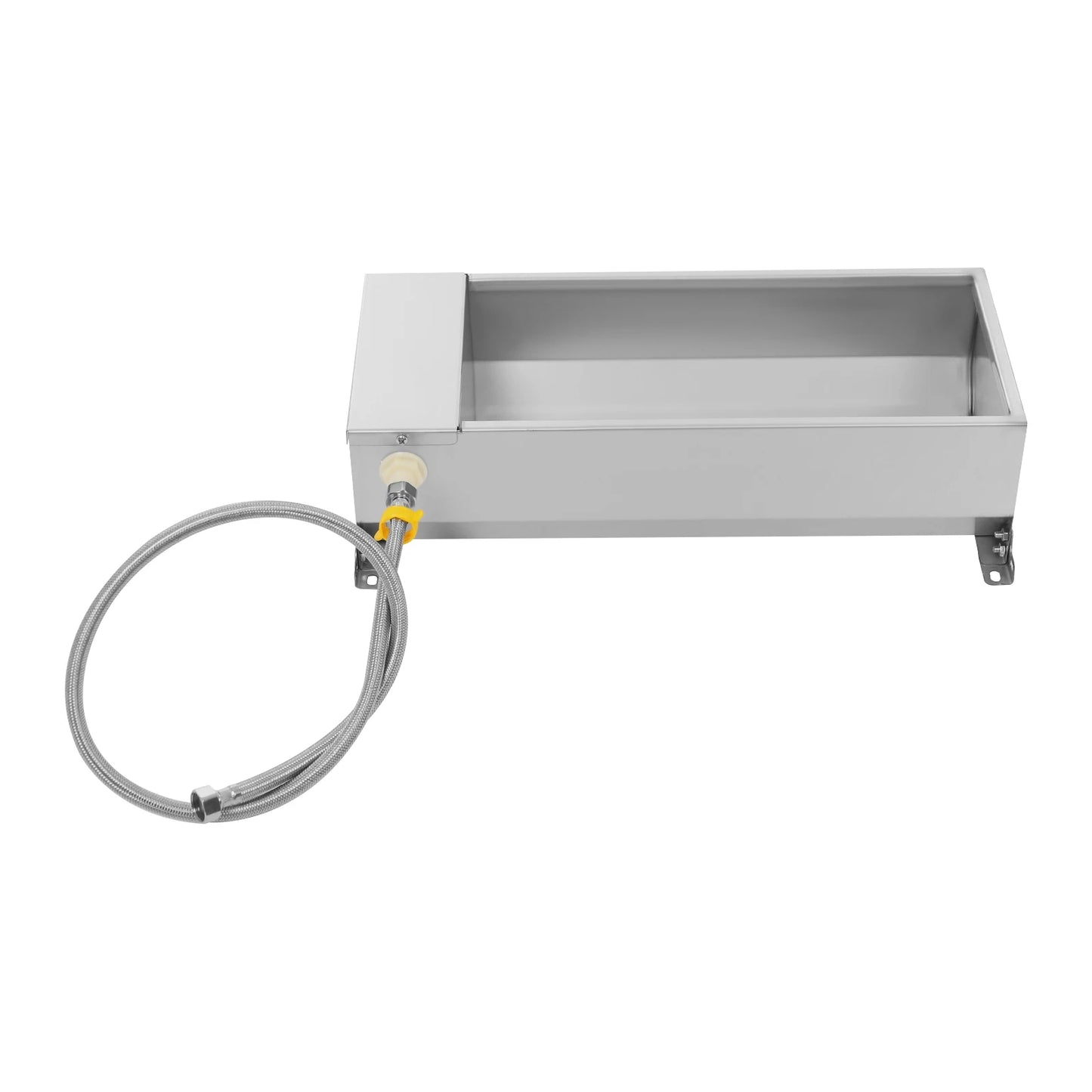 Automatic Livestock Water Tank Large Capacity Self Filling Dog Waterer Animal Drinking Bowl with Float Valve