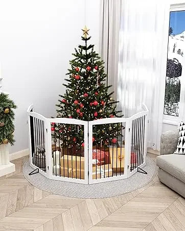Flip Top Wooden Cat Litter Box Enclosure Hidden Cabinet