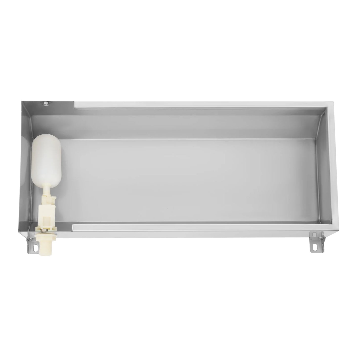 Automatic Livestock Water Tank Large Capacity Self Filling Dog Waterer Animal Drinking Bowl with Float Valve