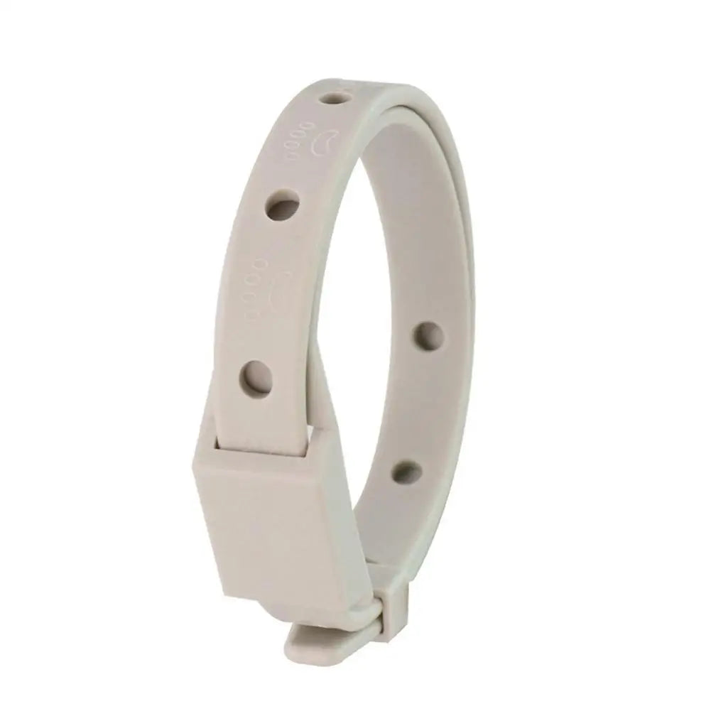 Anti Flea Tick Collar for Cats and Dogs 8 Month Protection