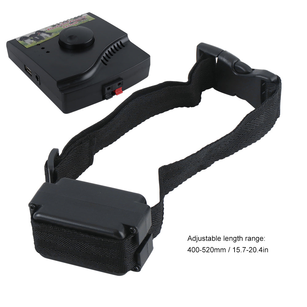 Guangdong Electric Dog Fence System Waterproof Shock Collar