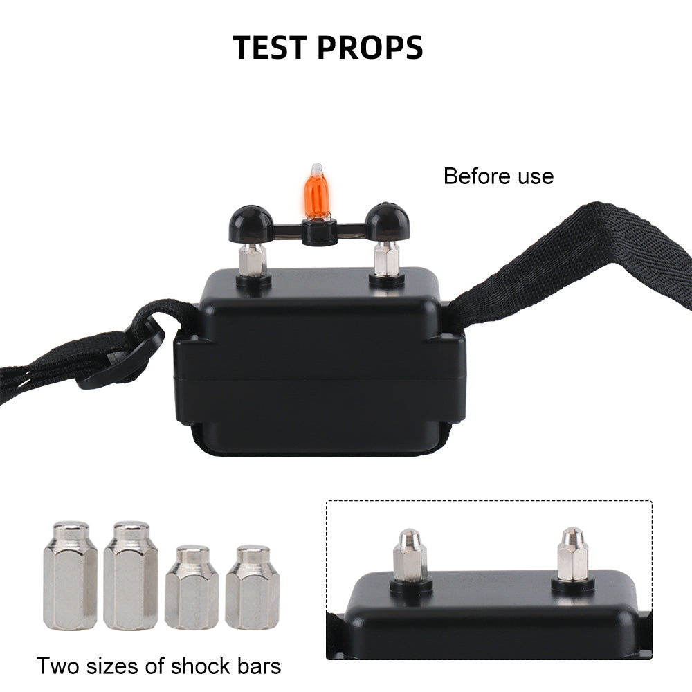 Guangdong Electric Dog Fence System Waterproof Shock Collar
