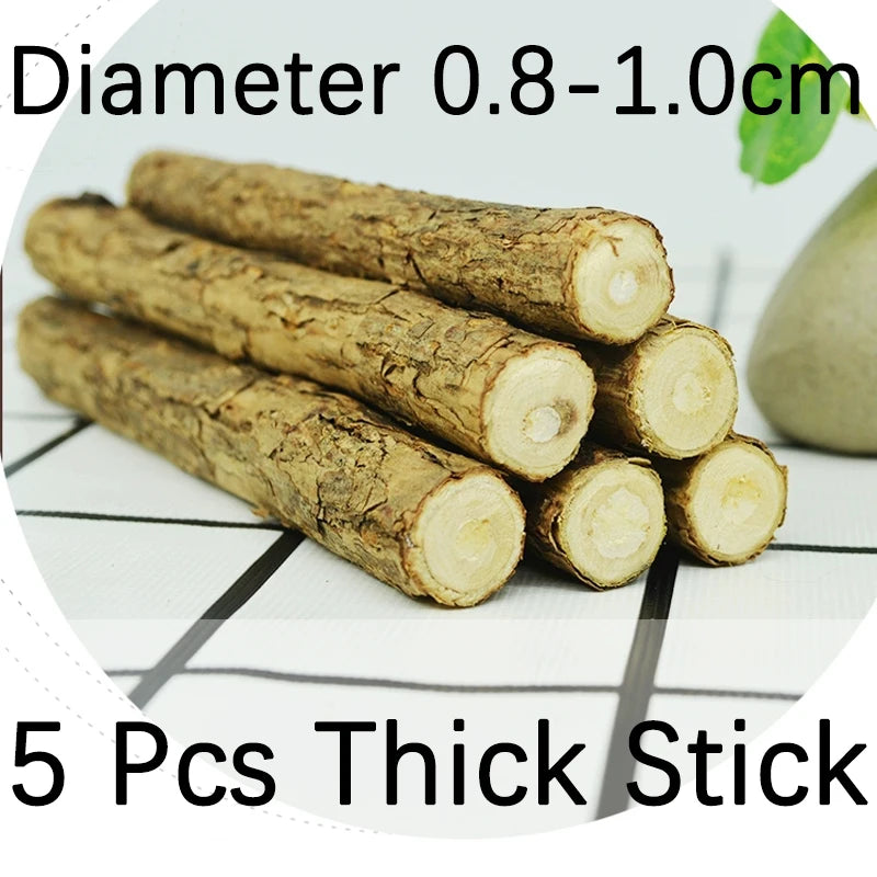 Natural Catnip Stick Cat Cleaning Teeth Molar Toothpaste Stick Silvervine Actinidia Fruit Cat Snacks Sticks Pet Cat Cleaning