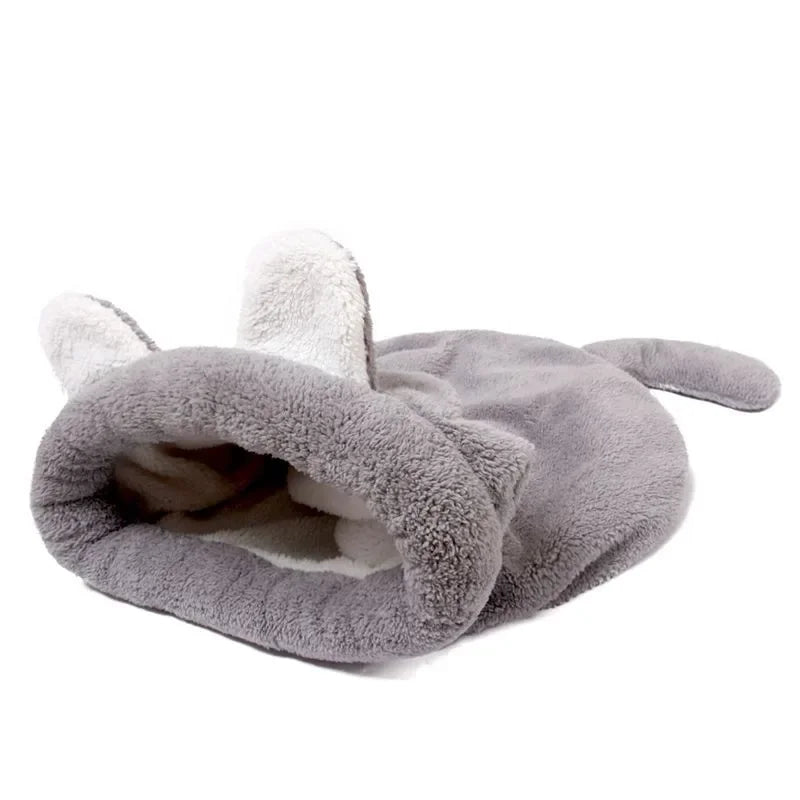 Zhejiang Four Seasons Dog Kennel And Cat Bed Plush Mat