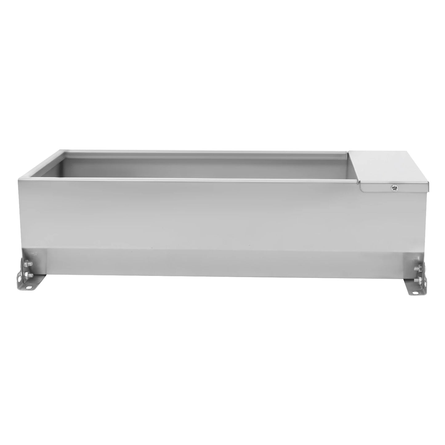 Automatic Livestock Water Tank Large Capacity Self Filling Dog Waterer Animal Drinking Bowl with Float Valve