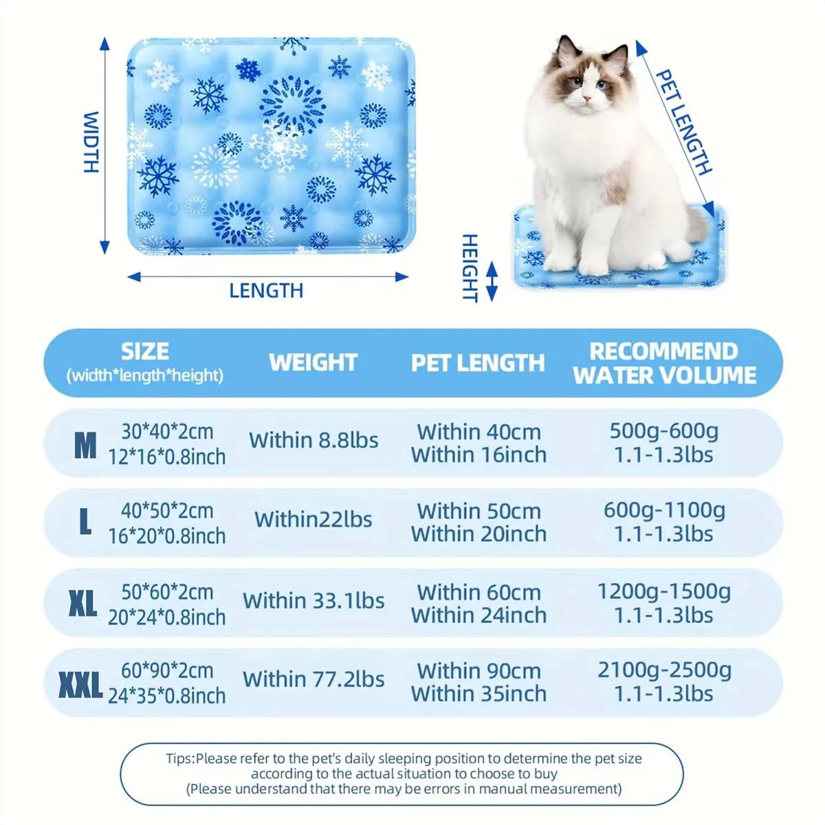 Guangdong Pet Cooling Mat Dry Ice Dog Cat Bed Waterproof