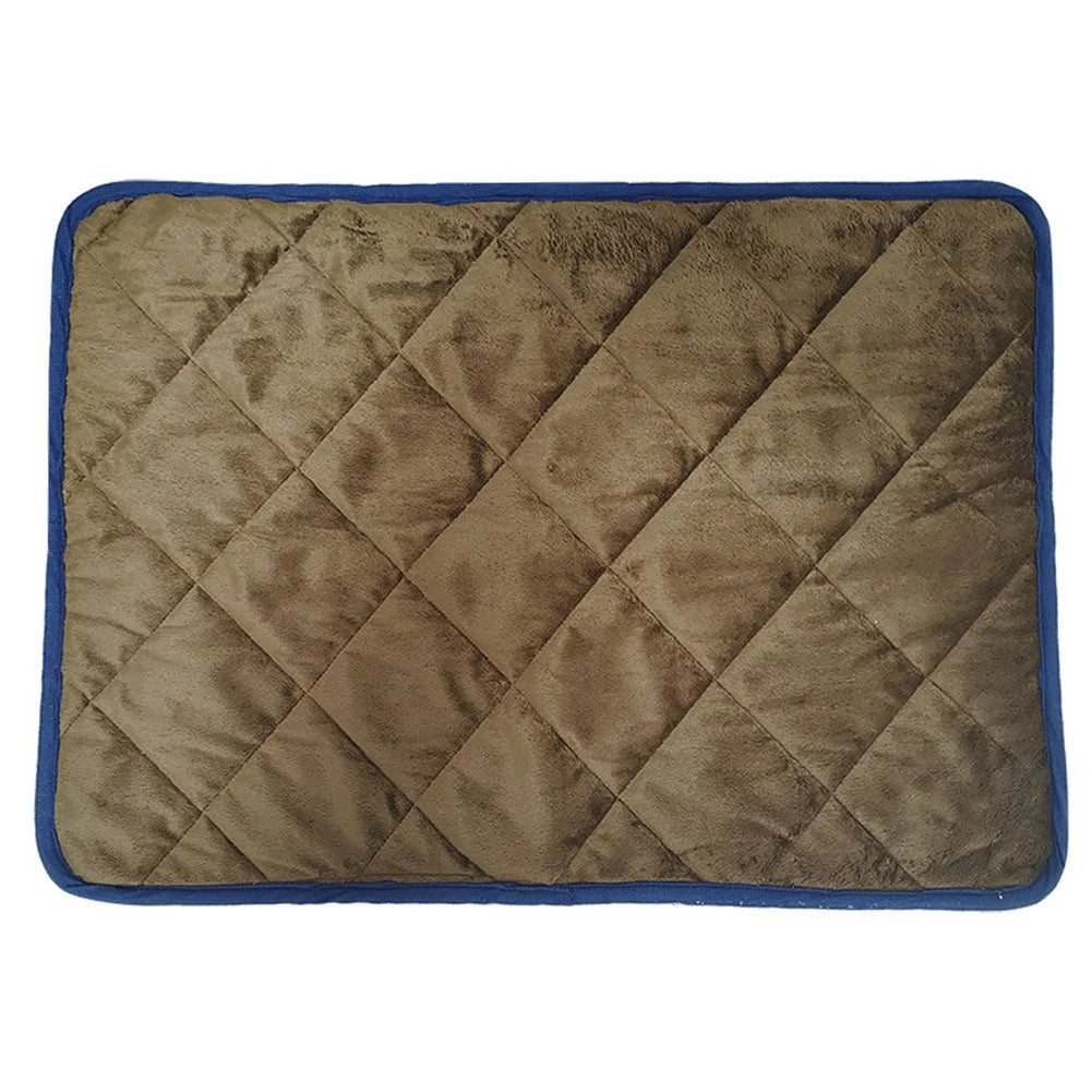 NONECN Self Warming Pet Mat for Cats and Dogs