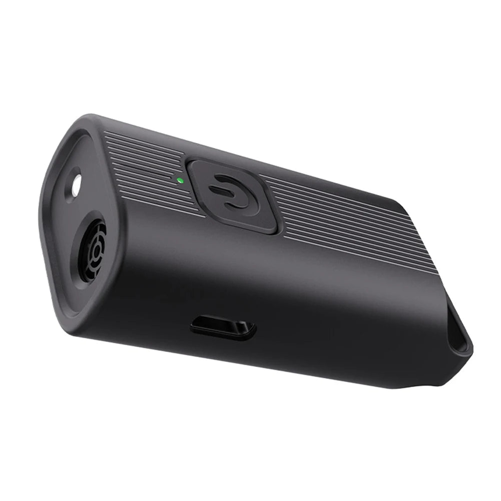 Shunmaii Ultrasonic Anti Barking Device With LED Flashlight