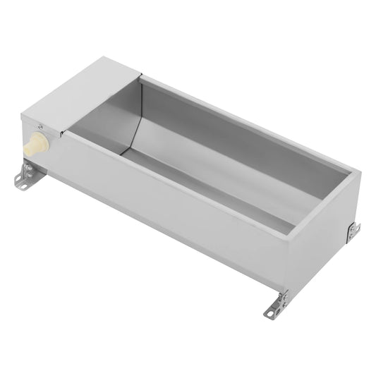 Automatic Livestock Water Tank Large Capacity Self Filling Dog Waterer Animal Drinking Bowl with Float Valve