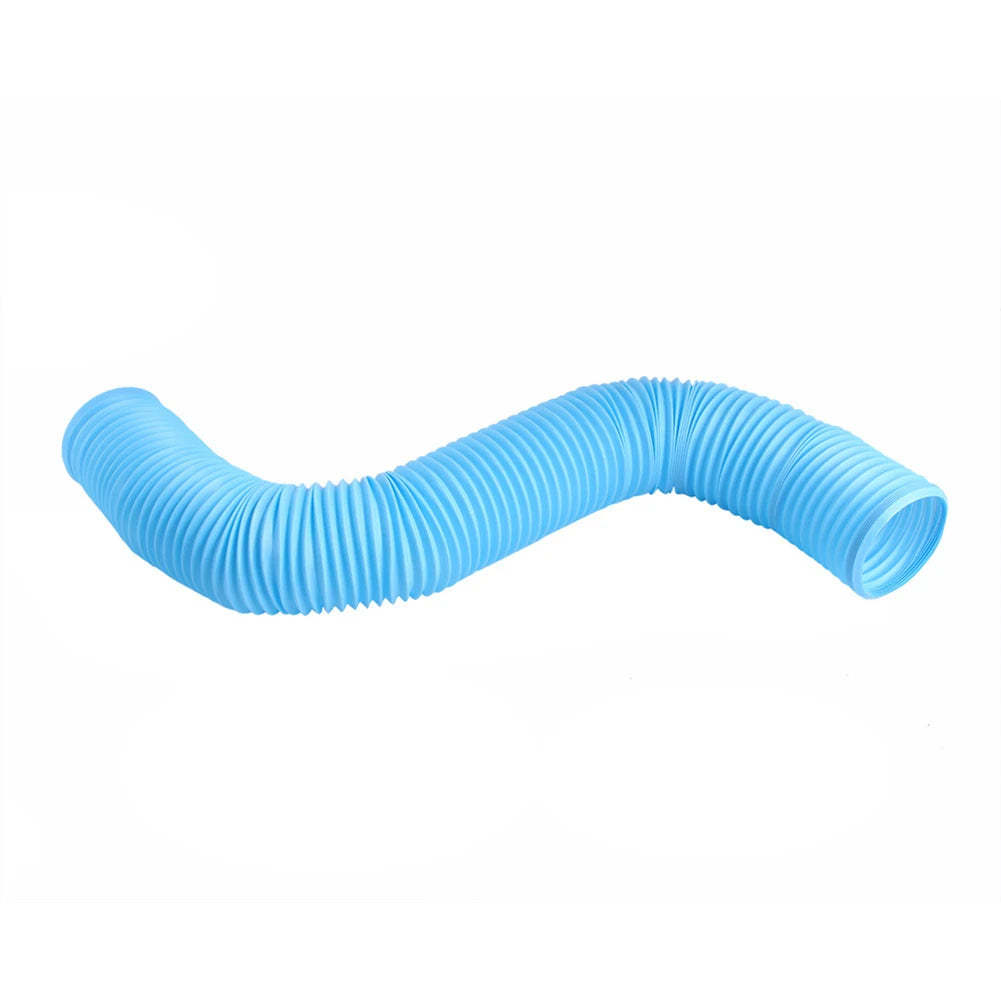 Hign-concerned Collapsible Play Tunnel for Small Animals