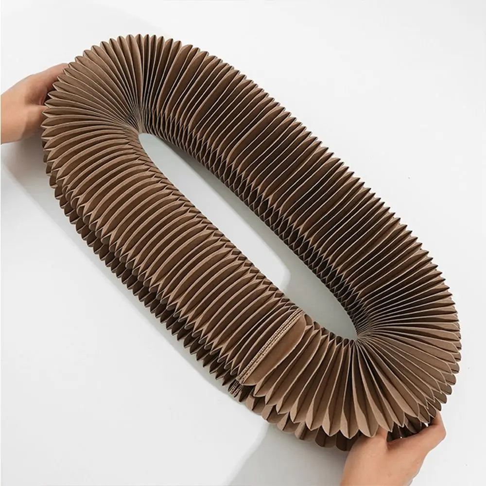 Magic Cat Scratch Organ Board Toy With Ball Claw Climber