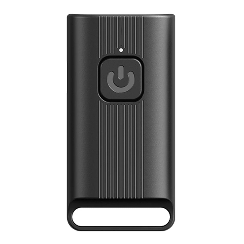 Shunmaii Ultrasonic Anti Barking Device With LED Flashlight