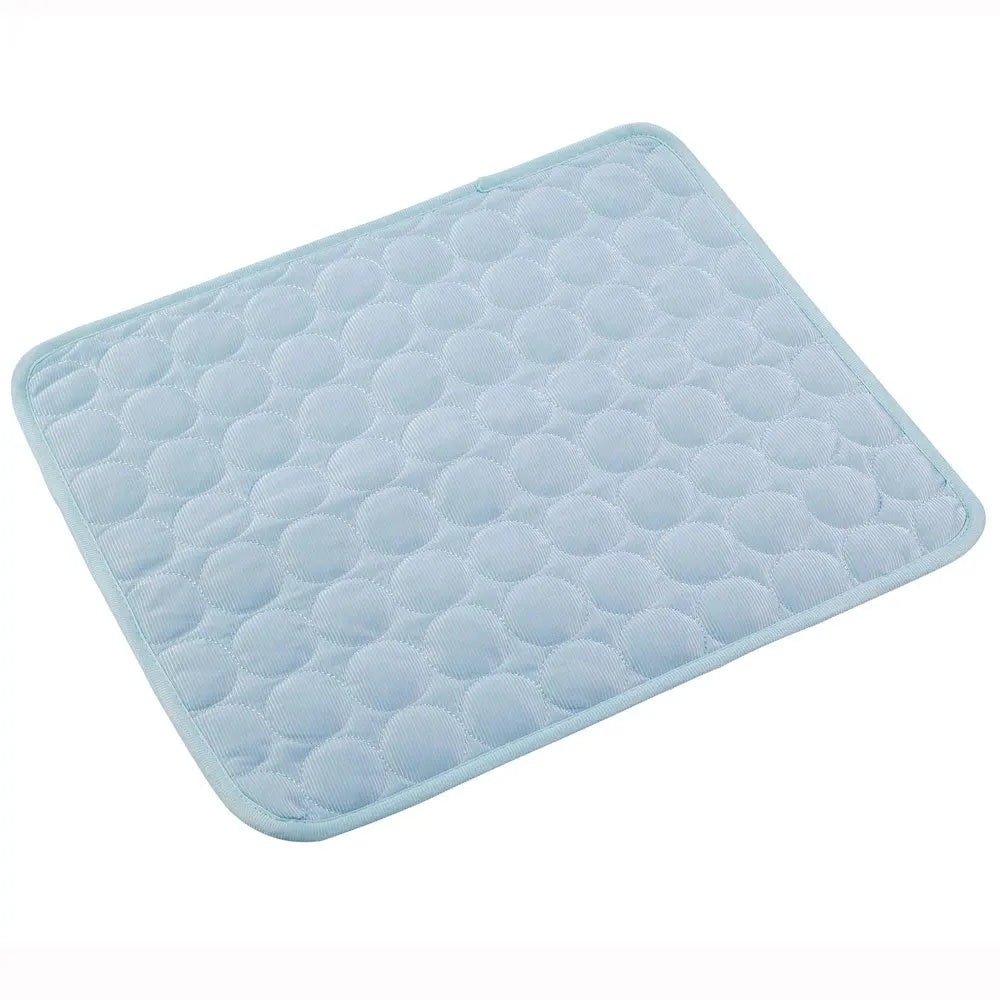 YTYINCN Dog Cooling Mat Self Cooling Pad For Pets And Dogs