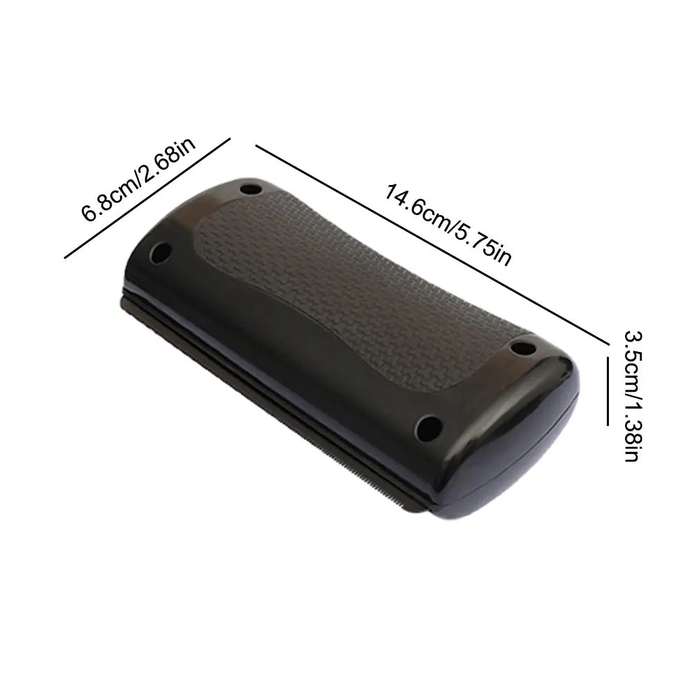 Hign-concerned Deshedding Brush for Dogs and Cats Fur Care