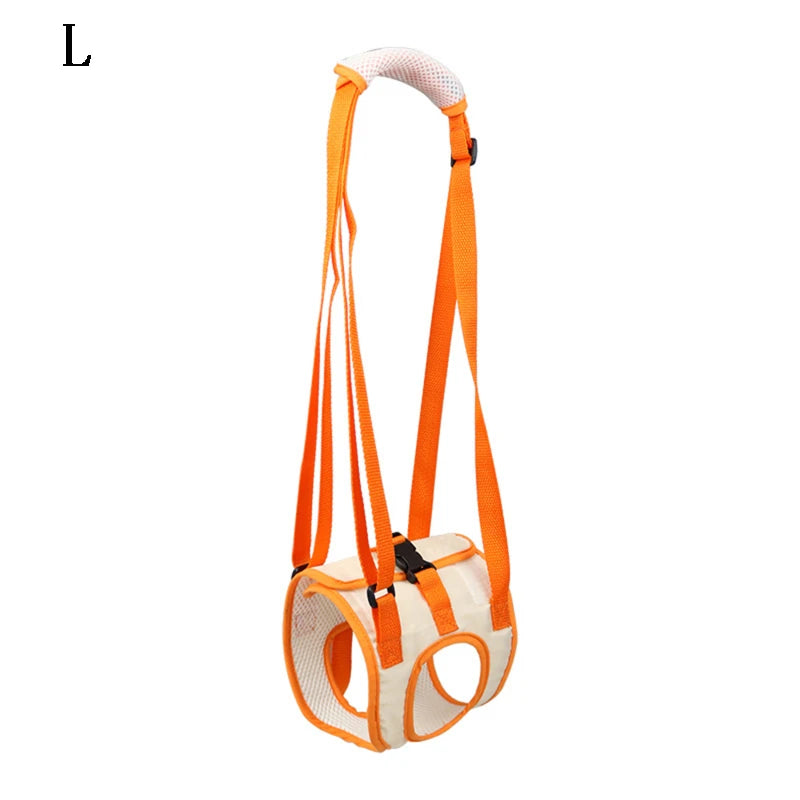 ZhejiangChoice Dog Hind Leg Belt Postoperative Rehab Aid