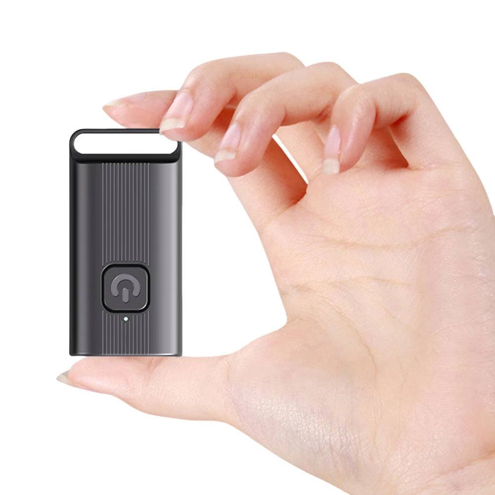 Shunmaii Ultrasonic Anti Barking Device With LED Flashlight