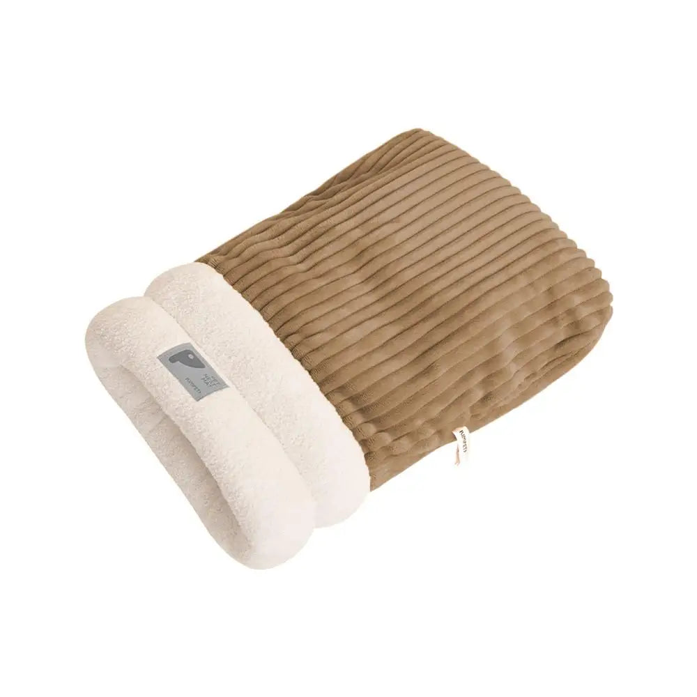 Choice Warm Cat Sleeping Bag Bed Cave For Kitten Pets