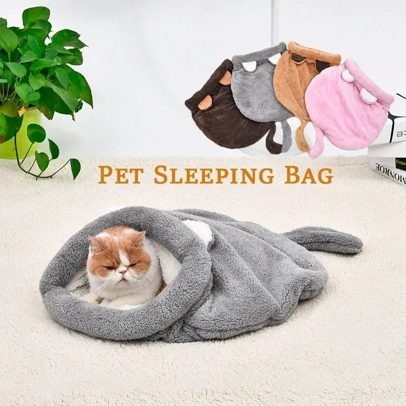 Zhejiang Four Seasons Dog Kennel And Cat Bed Plush Mat