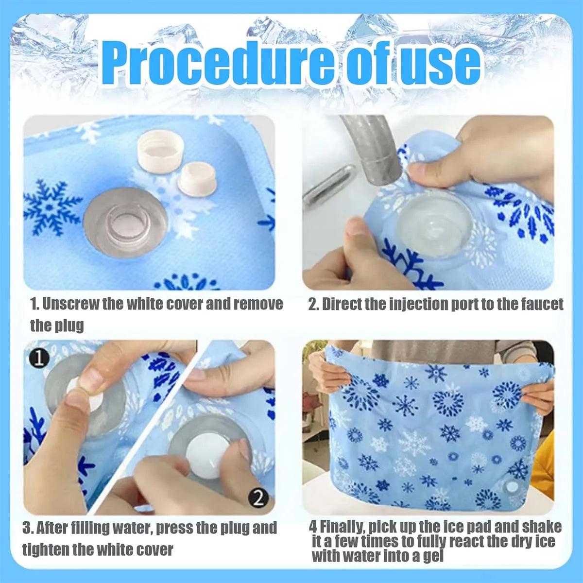 Guangdong Pet Cooling Mat Dry Ice Dog Cat Bed Waterproof