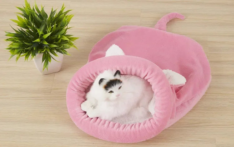 Zhejiang Four Seasons Dog Kennel And Cat Bed Plush Mat