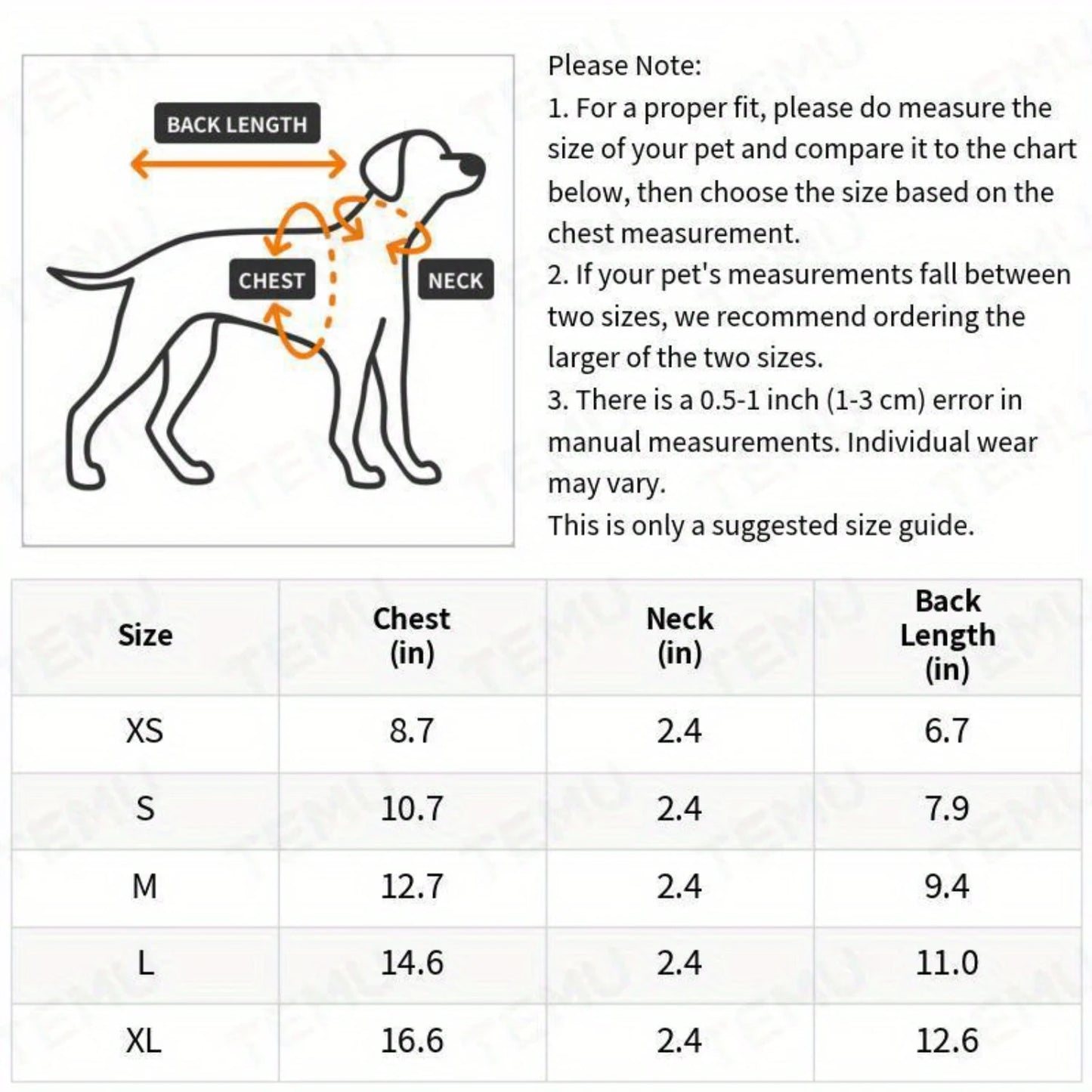 Pet Striped T Shirts For Cats And Dogs Summer Apparel