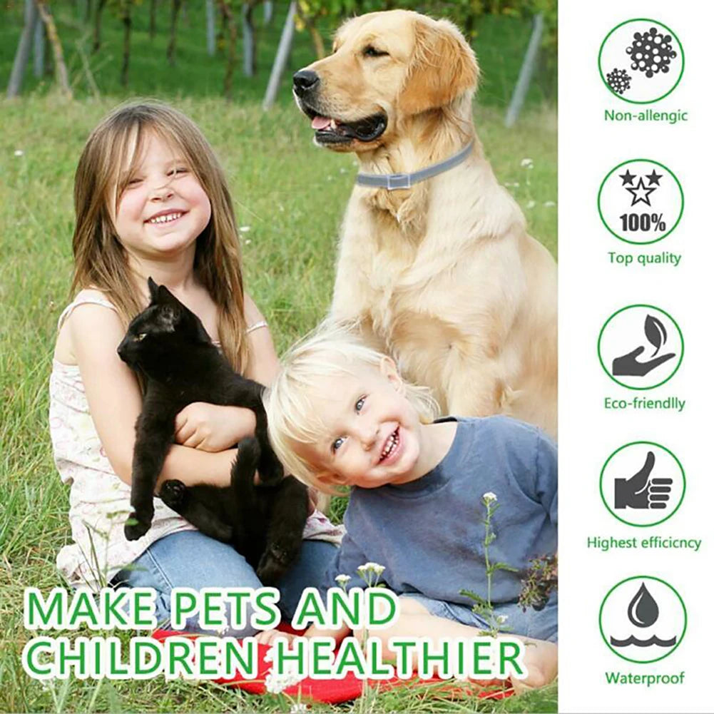 Pet Electric Terminator Brush for Cats and Dogs Anti Flea Lice Cleaner Electronic Comb