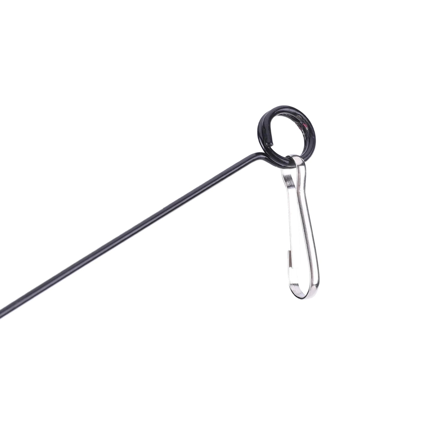 Pet Cat Toy Set Suction Cup Toy Set Double Headed Replacement Head Toy Suit Handfree Cat Toy Stick for Floor Glass Door Panel