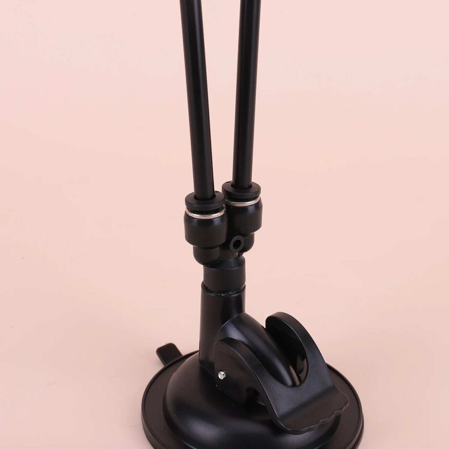 Pet Cat Toy Set Suction Cup Toy Set Double Headed Replacement Head Toy Suit Multifunction for Cat Training Playing Accessories