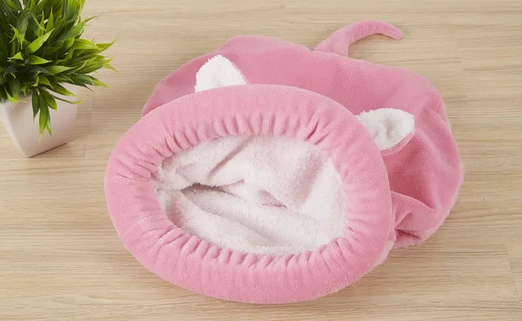 Zhejiang Four Seasons Dog Kennel And Cat Bed Plush Mat