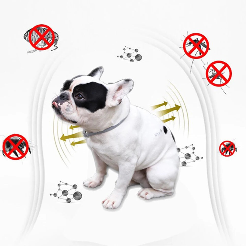 Pet Electric Terminator Brush for Cats and Dogs Anti Flea Lice Cleaner Electronic Comb