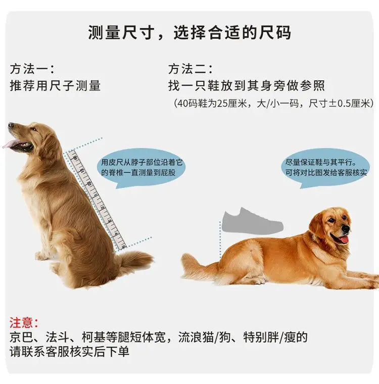 Adjustable Dog Wheelchair For Rear Leg Support Puppy