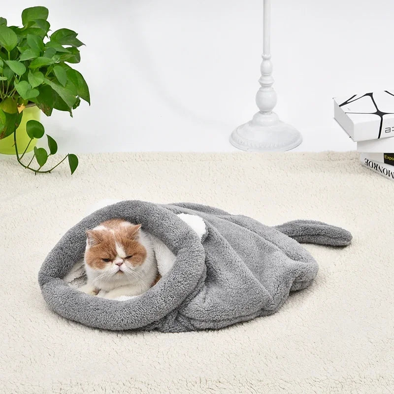 Zhejiang Four Seasons Dog Kennel And Cat Bed Plush Mat