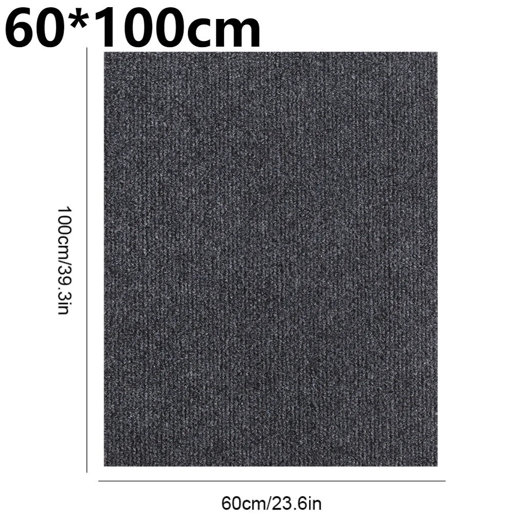 Self-Adhesive Carpet Cat Scratcher Board Sofa Protector