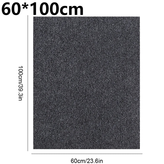 Self-Adhesive Carpet Cat Scratcher Board Sofa Protector