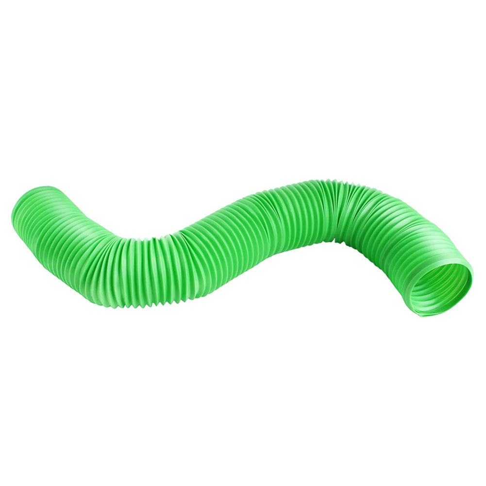 Hign-concerned Collapsible Play Tunnel for Small Animals
