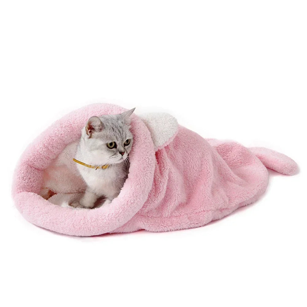 Zhejiang Four Seasons Dog Kennel And Cat Bed Plush Mat