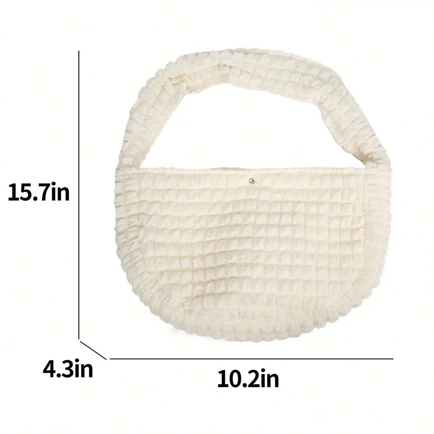Portable Dog Backpack Carrier Breathable Small Pet Bag