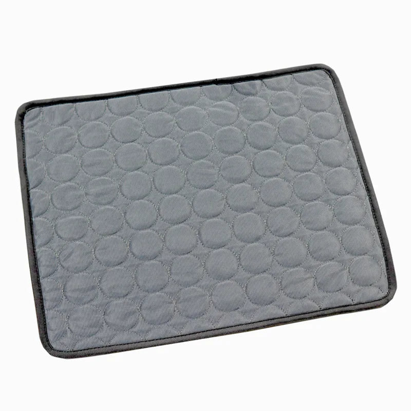 YTYINCN Dog Cooling Mat Self Cooling Pad For Pets And Dogs