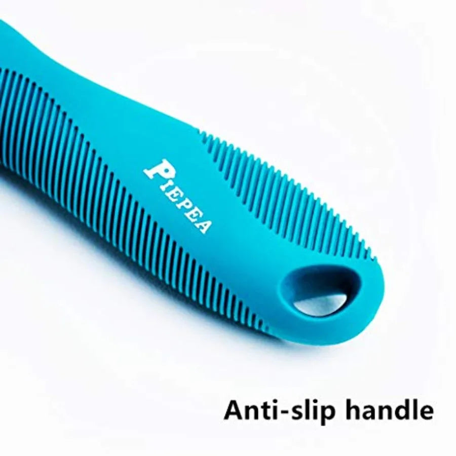 Hign-concerned Long And Short Teeth Pet Comb For Dogs Cats