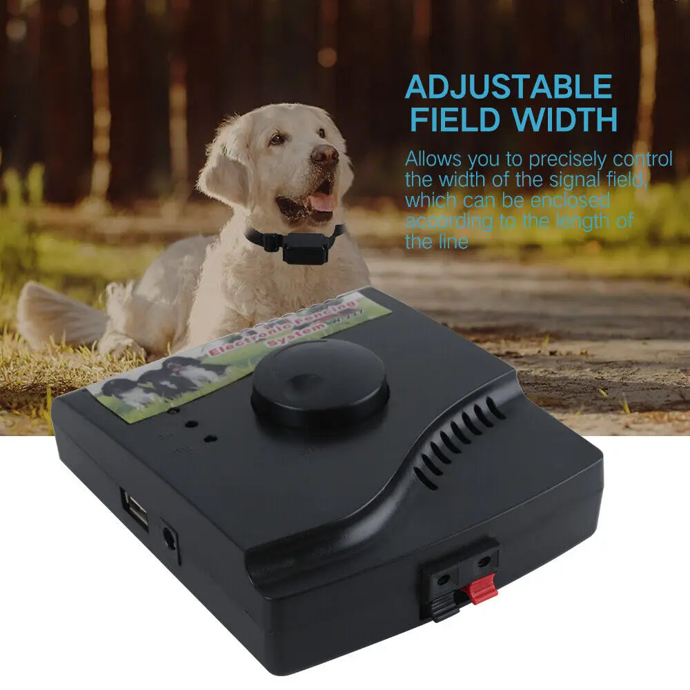 Guangdong Electric Dog Fence System Waterproof Shock Collar