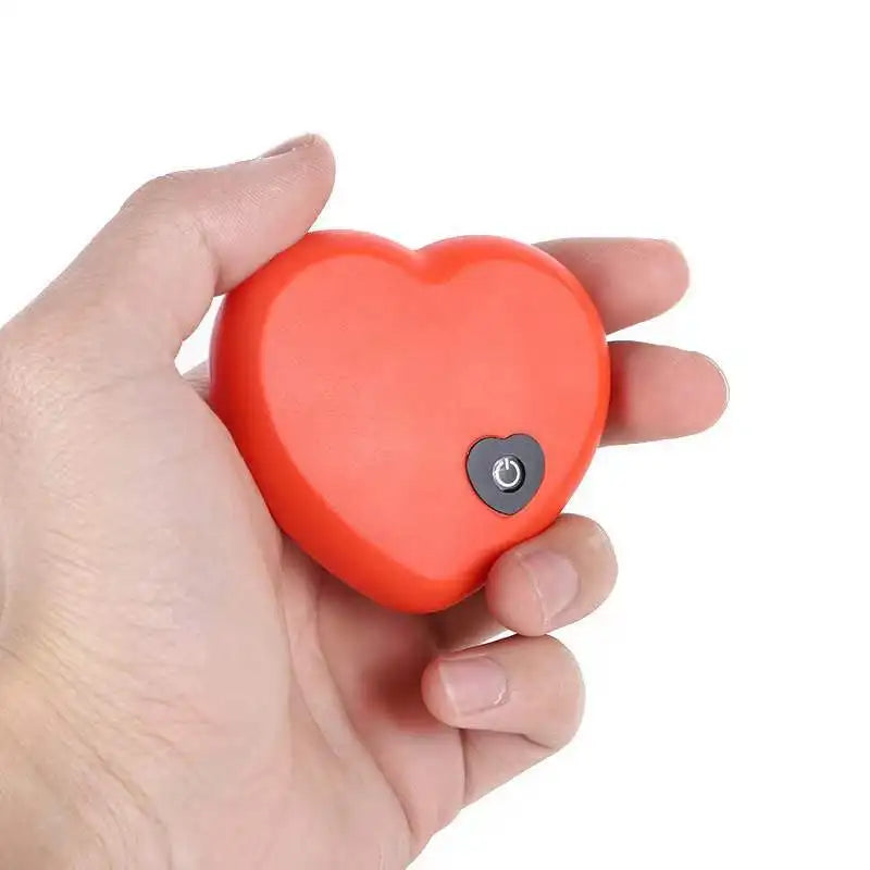 Calming Anxiety Relief Dog Plush Toy With Heartbeat Simulator
