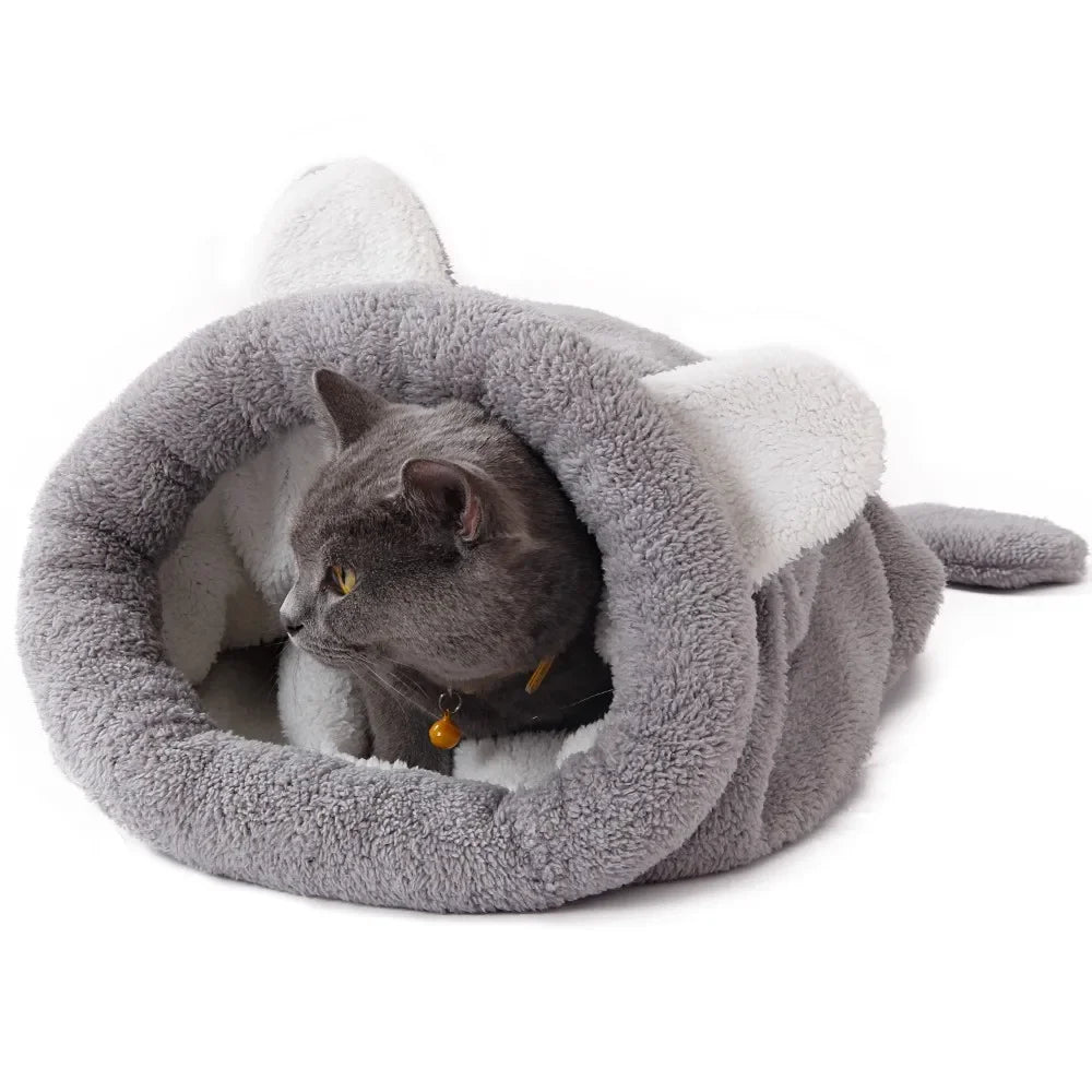 Zhejiang Four Seasons Dog Kennel And Cat Bed Plush Mat