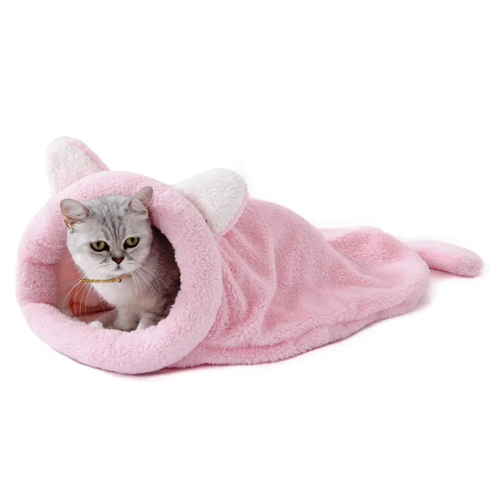 Zhejiang Four Seasons Dog Kennel And Cat Bed Plush Mat
