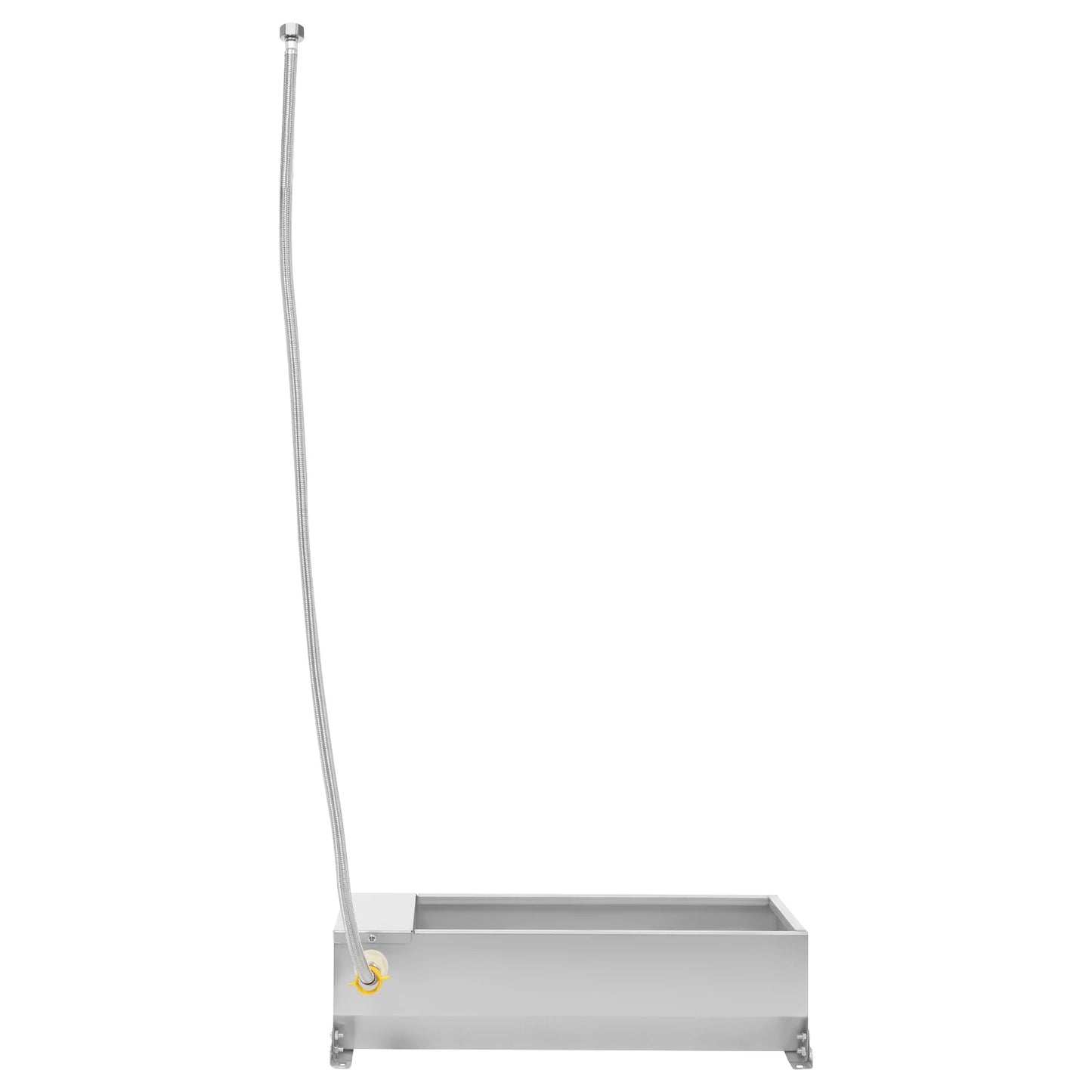 Automatic Livestock Water Tank Large Capacity Self Filling Dog Waterer Animal Drinking Bowl with Float Valve