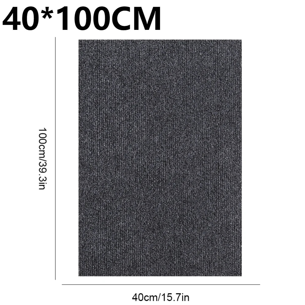 Self-Adhesive Carpet Cat Scratcher Board Sofa Protector