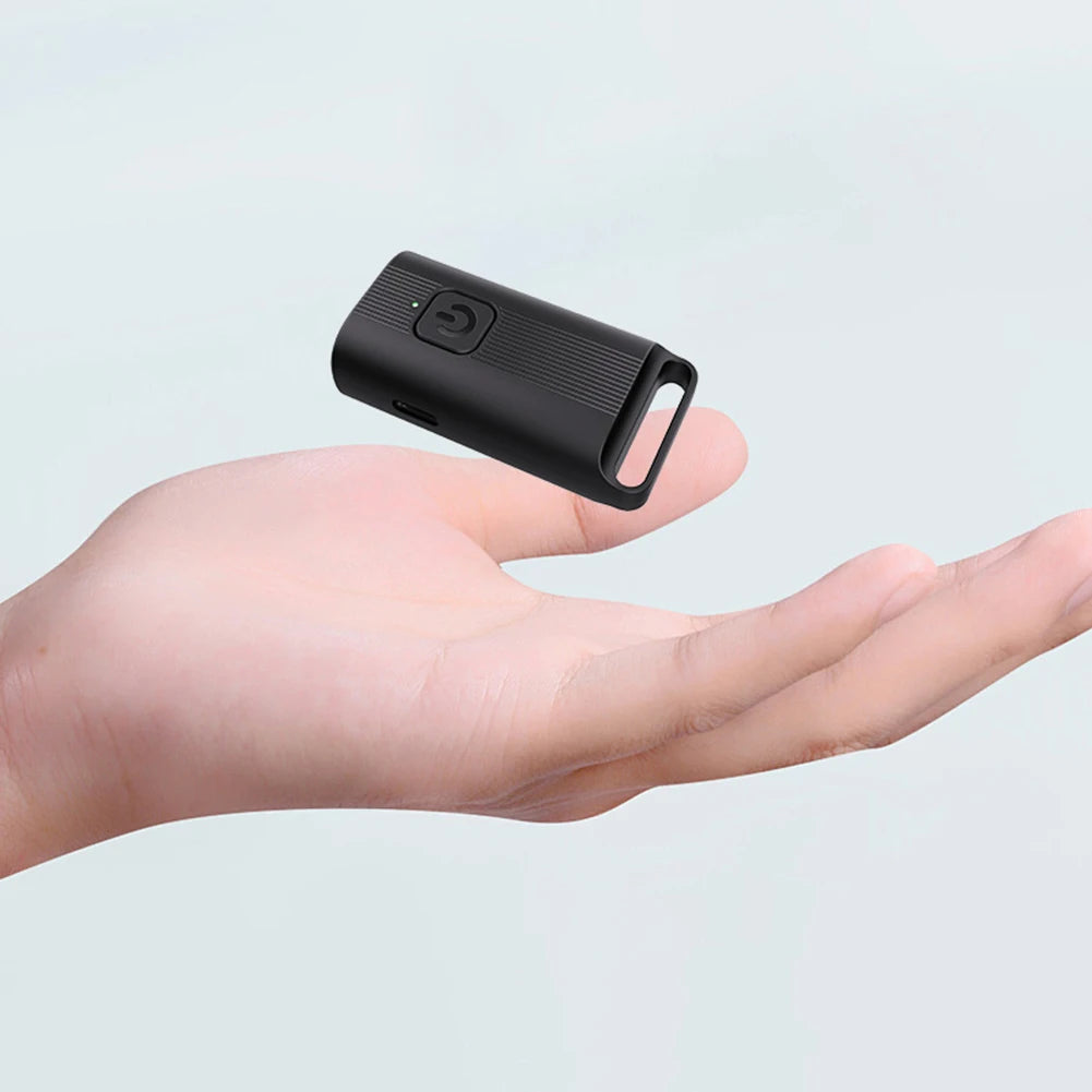 Shunmaii Ultrasonic Anti Barking Device With LED Flashlight