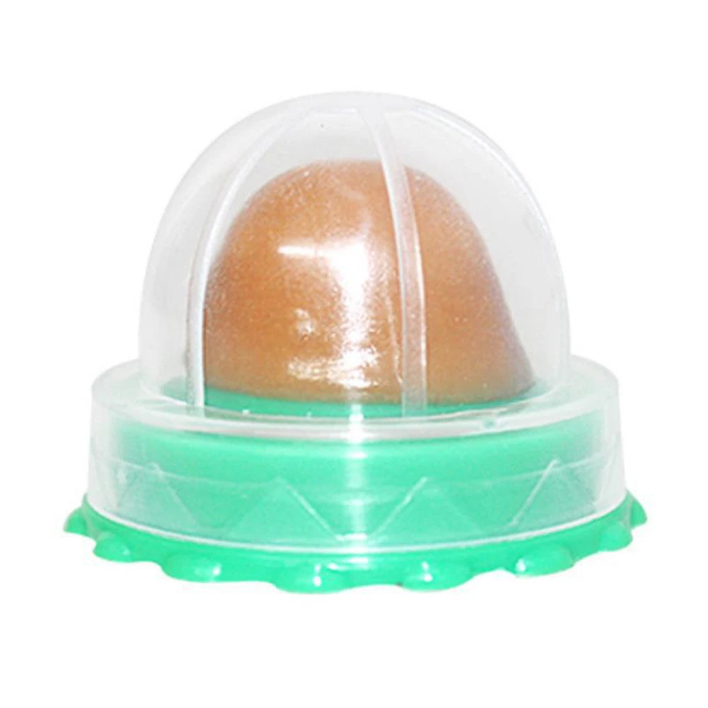 Catnip Wall Ball Lickable Treats Digestion 5 Or 10 Pieces